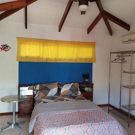 Las Cabinas Del Sueno ニコヤ エクステリア 写真