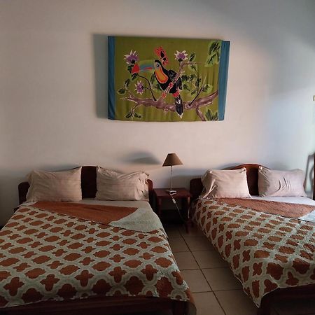 Las Cabinas Del Sueno ニコヤ エクステリア 写真