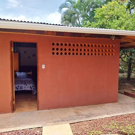 Las Cabinas Del Sueno ニコヤ エクステリア 写真
