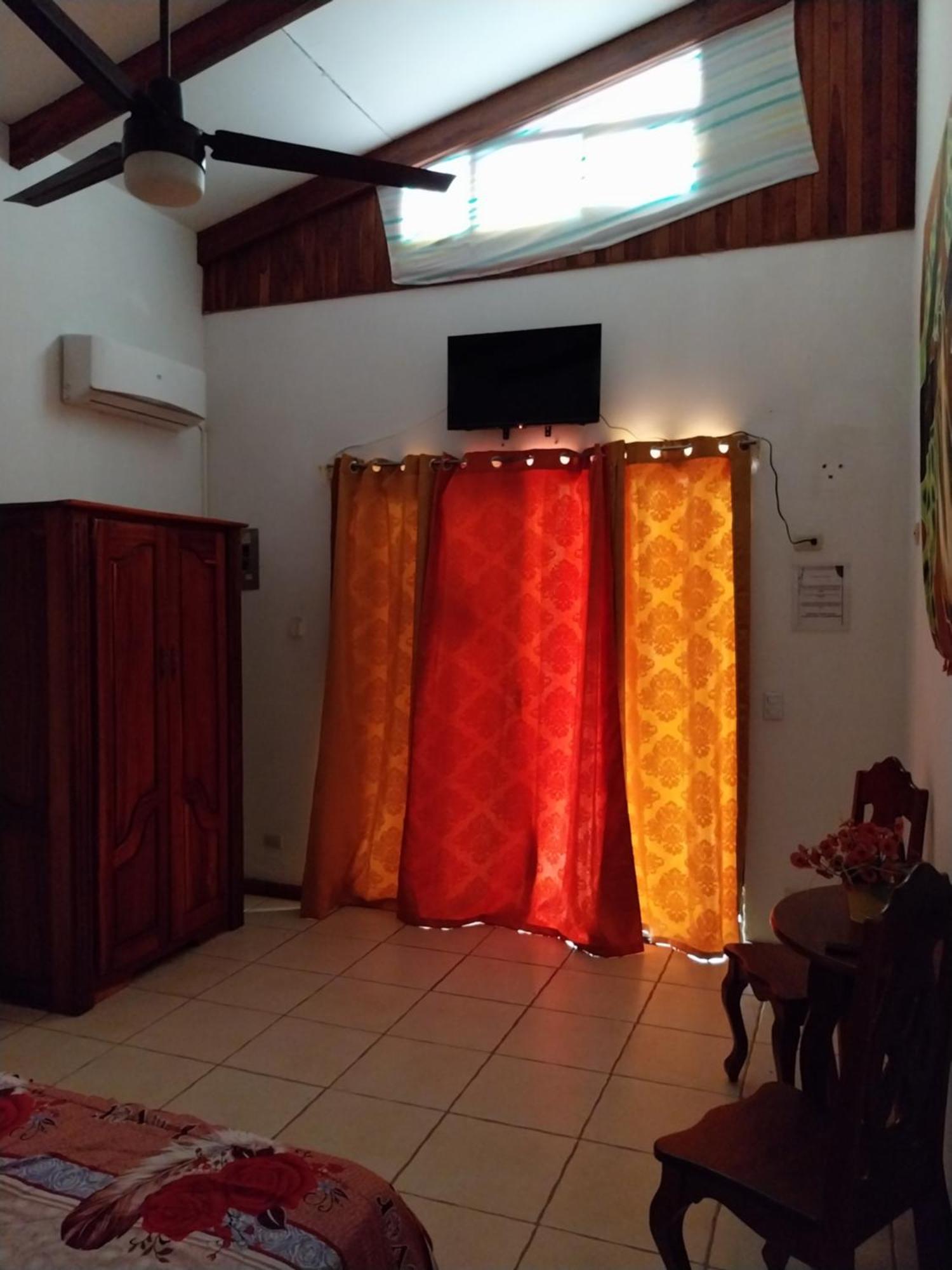 Las Cabinas Del Sueno ニコヤ エクステリア 写真