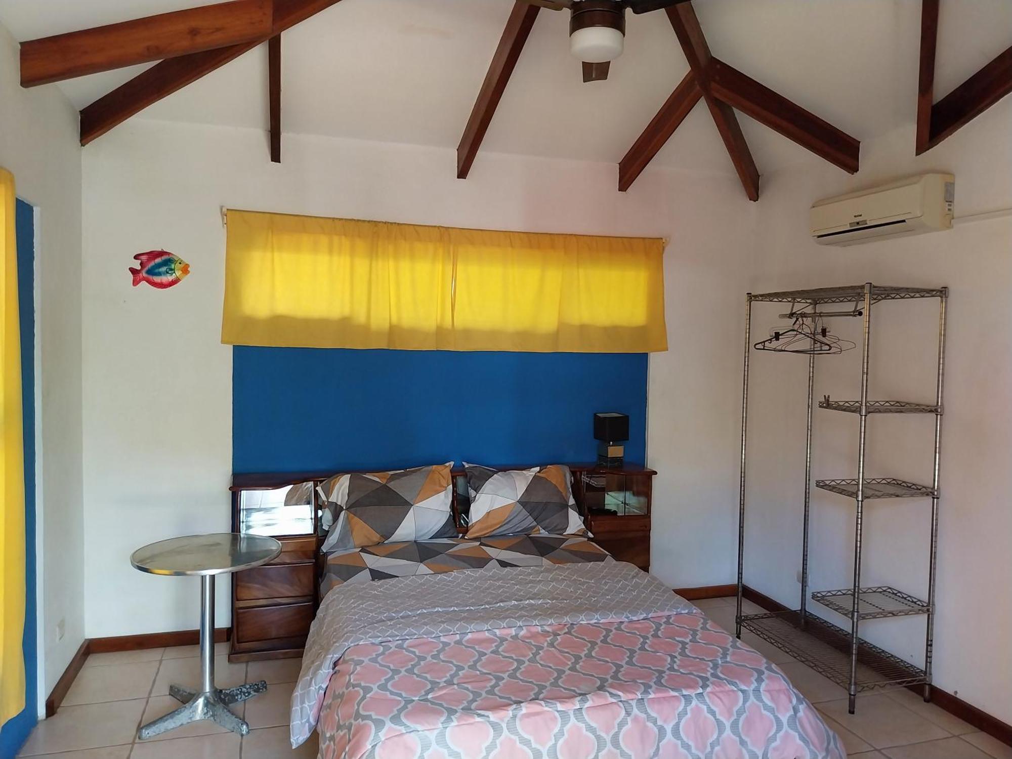Las Cabinas Del Sueno ニコヤ エクステリア 写真