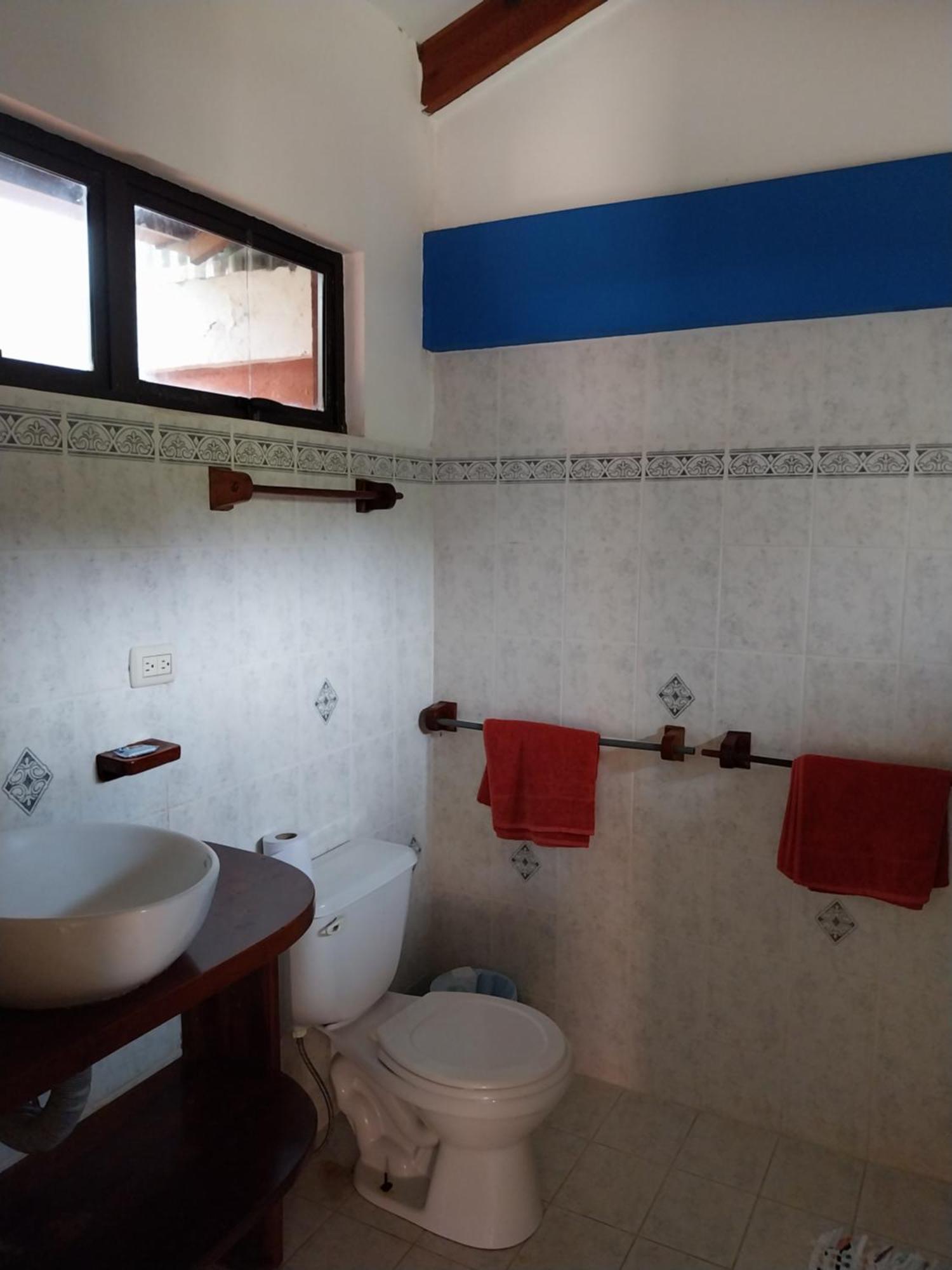Las Cabinas Del Sueno ニコヤ エクステリア 写真