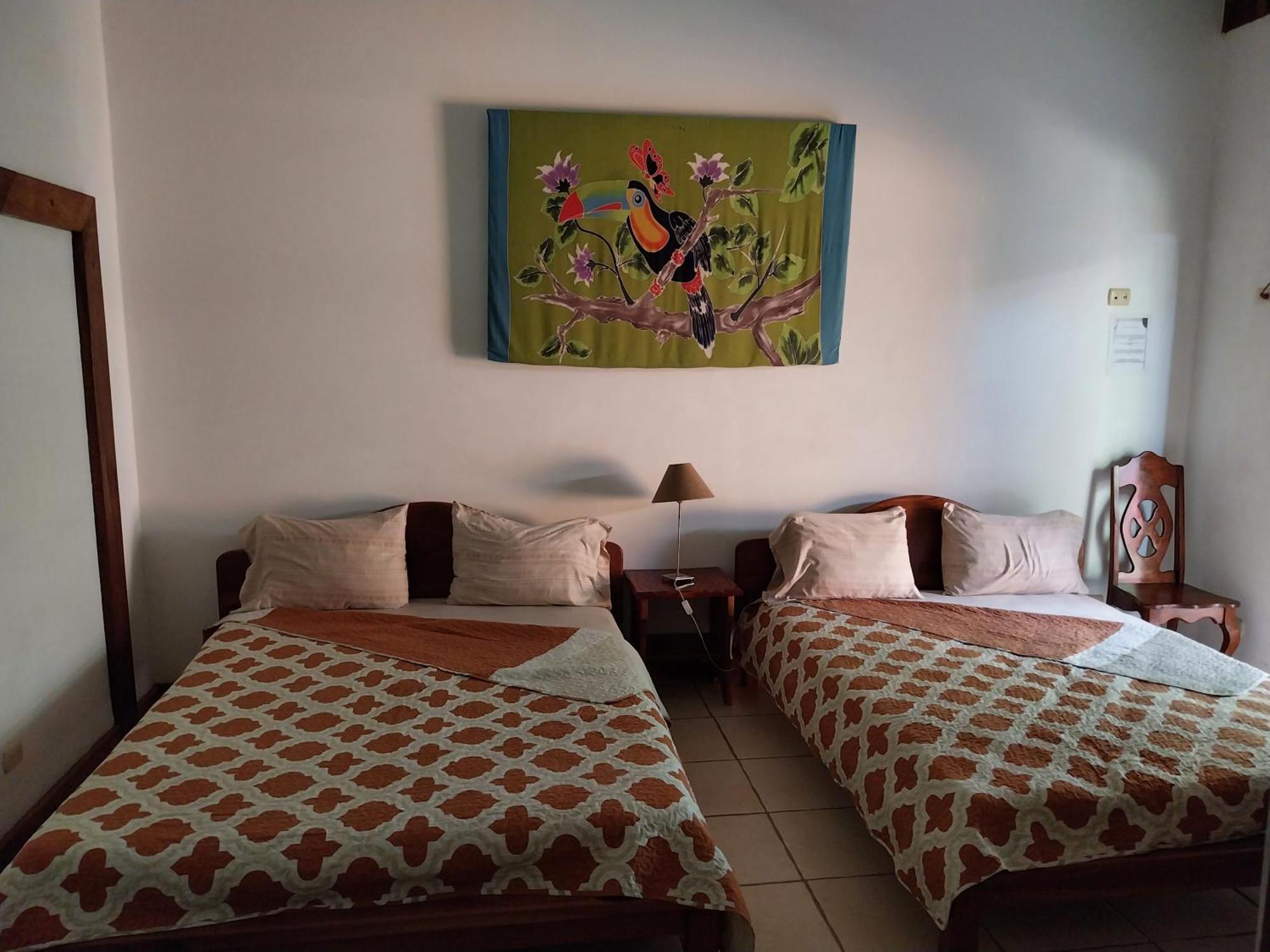 Las Cabinas Del Sueno ニコヤ エクステリア 写真